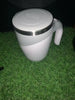Magnetic Automatic Stirring Coffee Cup