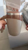 Magnetic Automatic Stirring Coffee Cup